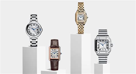 cartier buying guide|cartier watches official website.